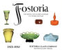 Fostoria Fine Crystal and Colored Glassware: Cut, Etched and Plain 1925-1930