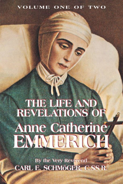 The Life of Anne Catherine Emmerich