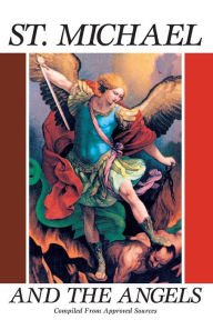 Title: Saint Michael and the Angels, Author: Anonymous