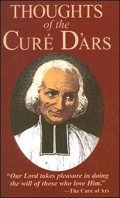 Thoughts of the Cure of Ars