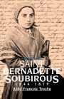 Saint Bernadette Soubirous