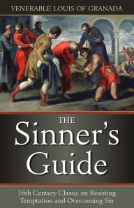 Title: The Sinners Guide, Author: Louis of Grenada