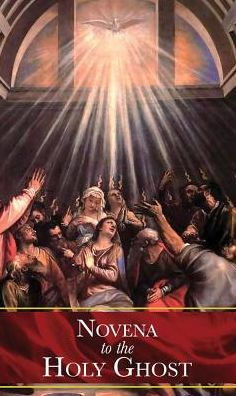 Novena to the Holy Ghost