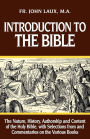 Introduction to the Bible