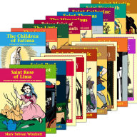 Title: Mary Fabyan Windeatt 20 Book Set, Author: Windeatt