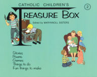 Title: Treasure Box: Book 2, Author: Maryknoll Sisters