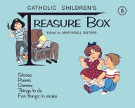 Title: Treasure Box: Book 8, Author: Maryknoll Sisters