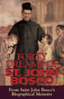 Forty Dreams of St John Bosco