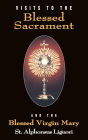 Visits to the Blessed Sacrament