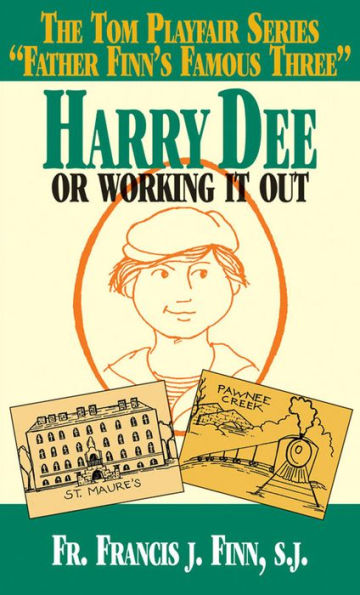 Harry Dee: Or Working it Out