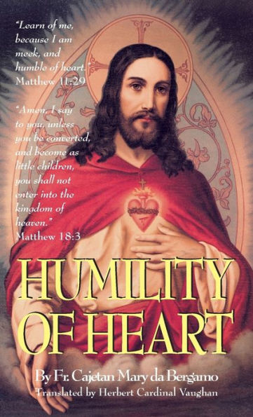 Humility Of Heart