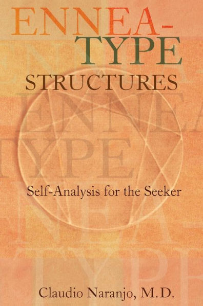 Ennea-type Structures: Self-Analysis for the Seeker
