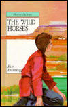 Title: Wild Horses, Author: Duane Krych