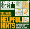 Title: Helpful Hints, Author: Family Handyman Magazine editors