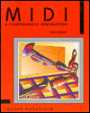 MIDI: A Comprehensive Introduction / Edition 2