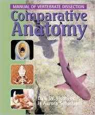 Title: Comparative Anatomy / Edition 2, Author: Dale W. Fishbeck