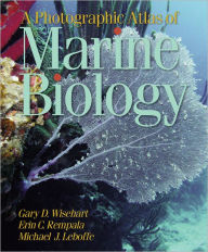 Title: A Photographic Atlas of Marine Biology, Author: Nadeem Memon