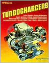 Title: Turbochargers, Author: Betty MacInnes