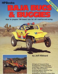 Title: Baja Bugs and Buggies, Author: Jeff Hibbard