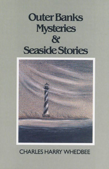 Outer Banks Mysteries and Seaside Stories