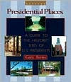 Title: Presidential Places, Author: Ferris