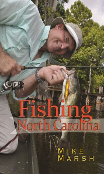 Fishing North Carolina