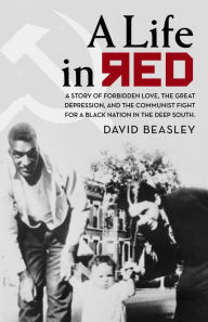 Title: A Life in Red, Author: David Beasley