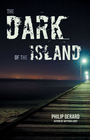 the Dark of Island