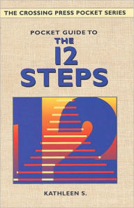 Title: Pocket Guide to the 12 Steps, Author: Kathleen S.