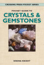 Pocket Guide to Crystals and Gemstones