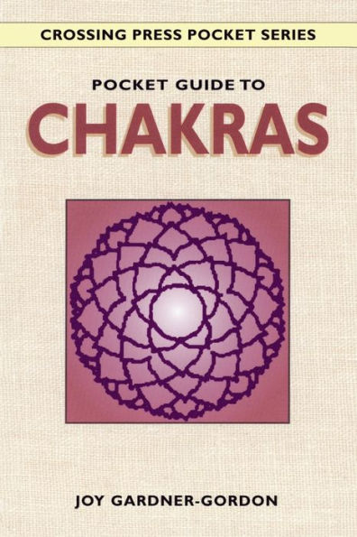 Pocket Guide to Chakras