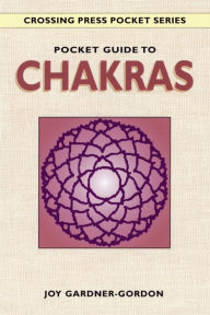 Title: Pocket Guide to Chakras, Author: Joy Gardner-Gordon
