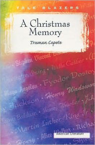Title: A Christmas Memory, Author: Truman Capote