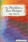 Murders in the Rue Morgue