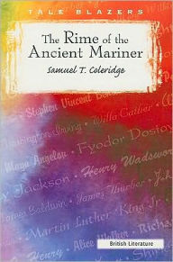 Title: Rime of the Ancient Mariner, Author: Samuel Taylor Coleridge