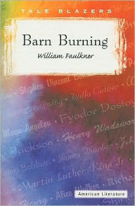 Barn Burning William Faulkner Sparknotes