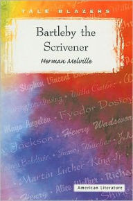 Title: Bartleby the Scrivener, Author: Herman Melville