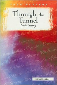 Title: Through the Tunnel, Author: Doris Lessing