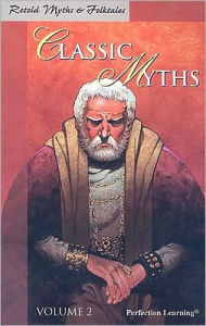 Title: Retold Classic Myths: Volume 2 / Edition 1, Author: William Coleman