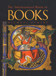 Title: Smithsonian Book of Books / Edition 1, Author: Michael Olmert