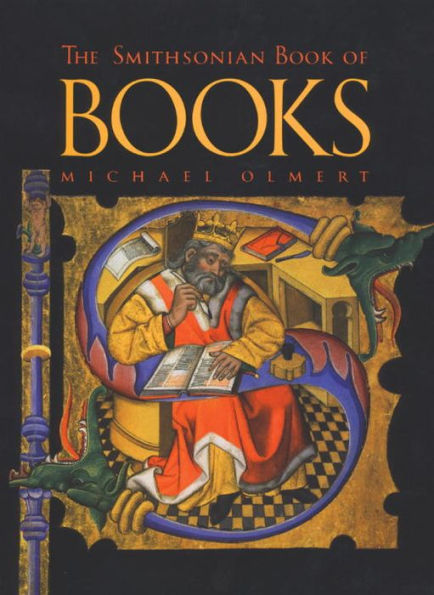 Smithsonian Book of Books / Edition 1
