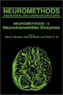 Neurotransmitter Enzymes / Edition 1