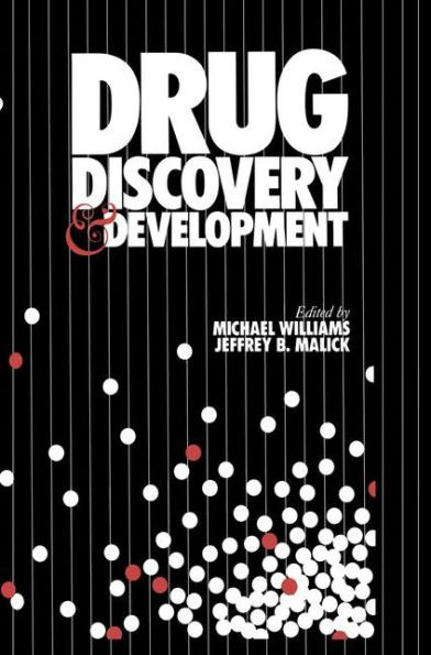 Drug Discovery and Development / Edition 1