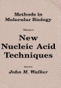 New Nucleic Acid Techniques / Edition 1