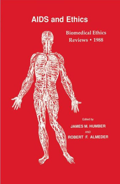 Biomedical Ethics Reviews · 1988 / Edition 1