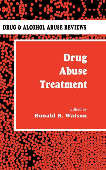 Drug Abuse Treatment