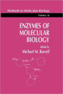 Enzymes of Molecular Biology