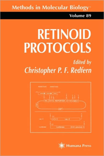 Retinoid Protocols / Edition 1