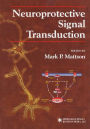 Neuroprotective Signal Transduction / Edition 1