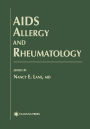 AIDS Allergy and Rheumatology / Edition 1